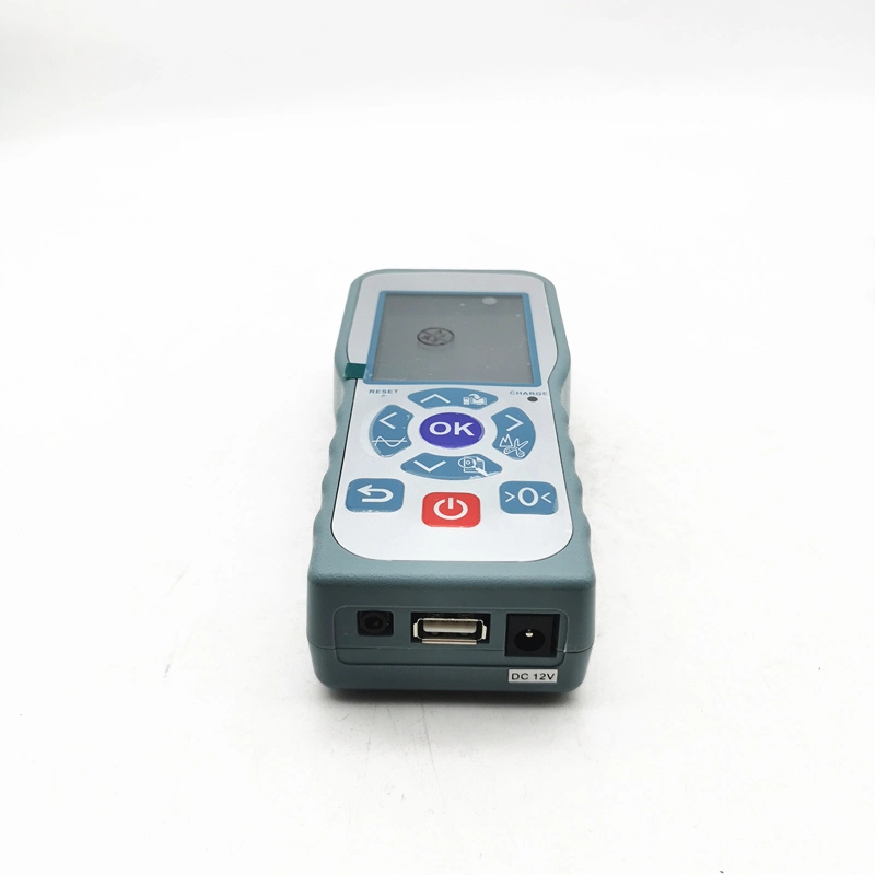 LCD Display Handheld Portable Indicator with USB Connect Interface and Support Hot-Swappable (BIN-106)