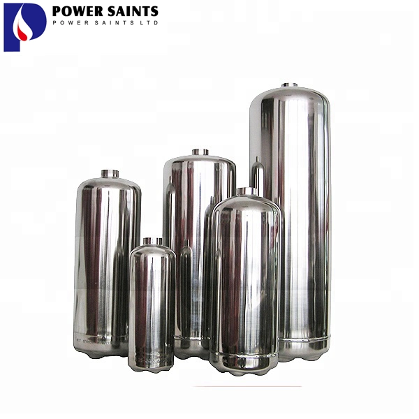 Hot Sale CE Standard 9kg Staless Steel Cylinder