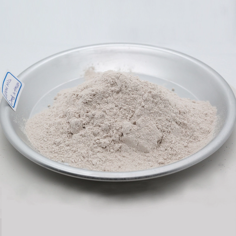 DIY Handwork 200 Mesh Natural Mica Powder for Epoxy Resin Cosmetics