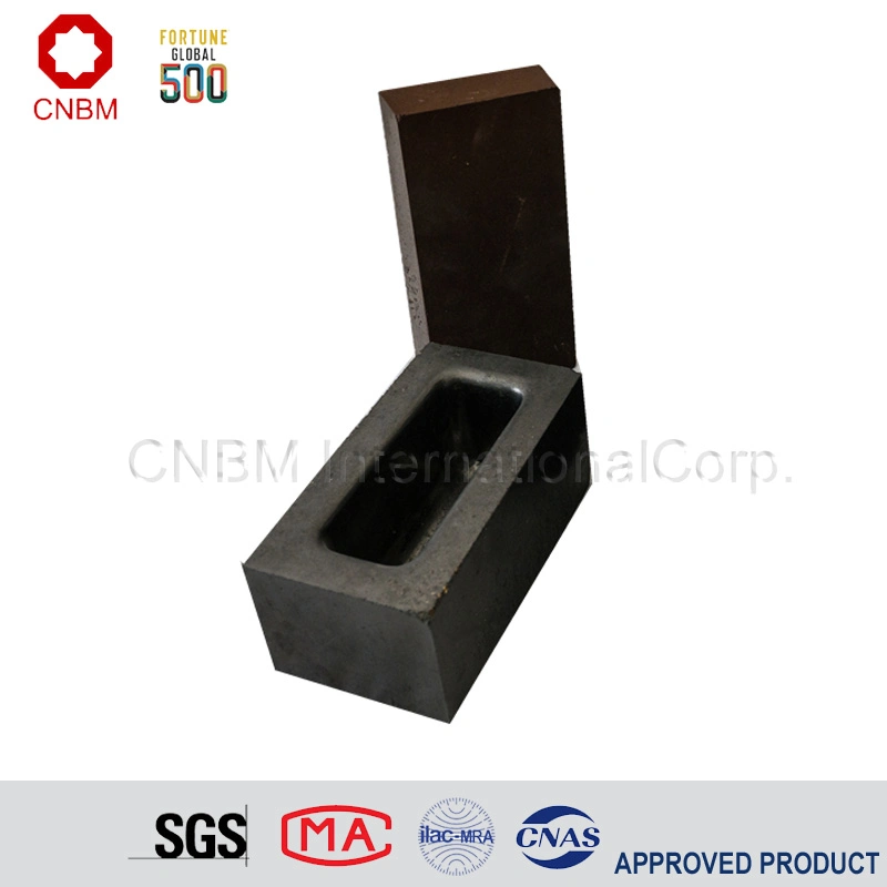 Good Quality Low Price MGO-C Refractory Bricks