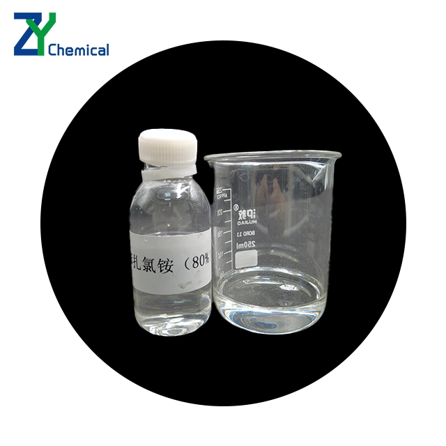 Bkc Factory Supply High quality/High cost performance  Benzalkonium Chloride CAS 8001-54-5 with Good Price