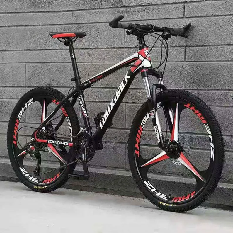 Suspension Fat Parts Electronic Full 24 Inch Wheels Tire for Adult Dual Bicycle Light Enduro 3 Wheel Frame Gear E Mountain Bike