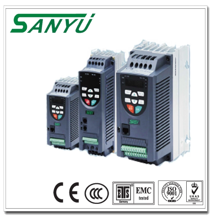 45kw Variable-Speed Drive for Fan Machine (SY8000-045G-4)