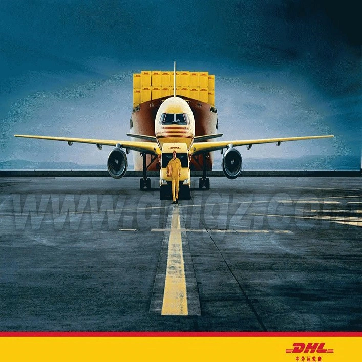 Super DHL Luftfrachtspediteur von China nach weltweit