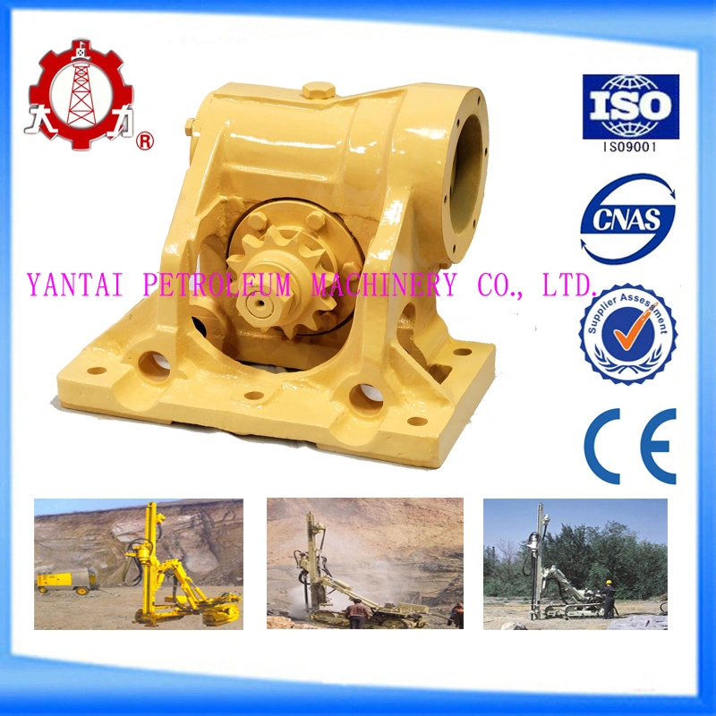 High Torque Gear Type Motor Used as Feed Motor for Cm351 Crawler Drill