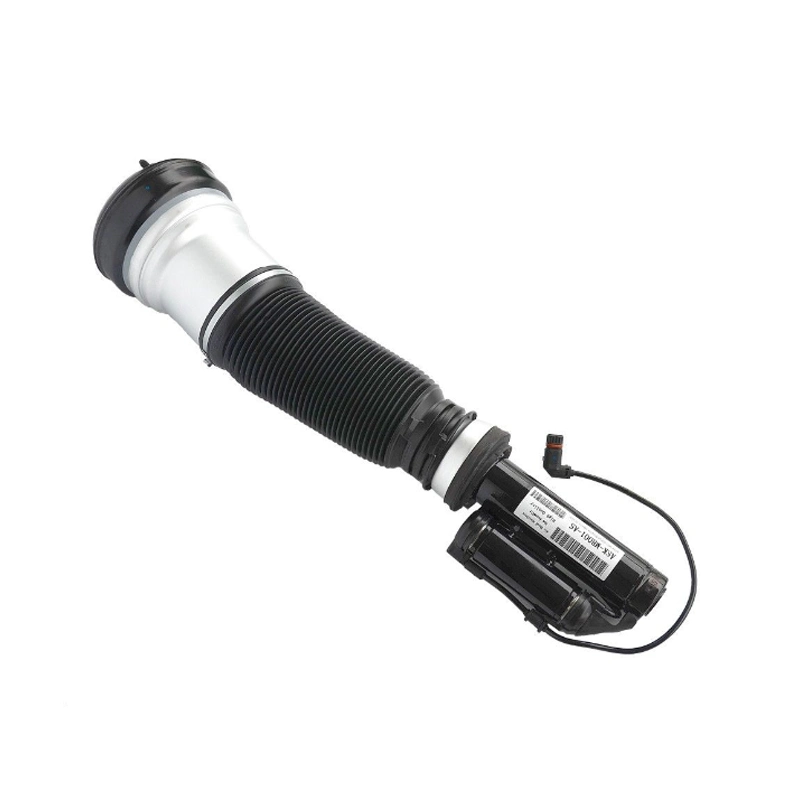 Left Front Air Suspension Spring for Mercedes S Class W220 Air Shocks 2203202438 with 2 Matic