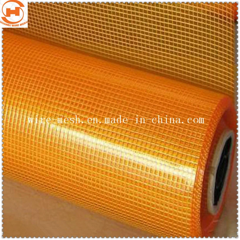 Soft Fiberglass Self-Adhesive Joint Tape