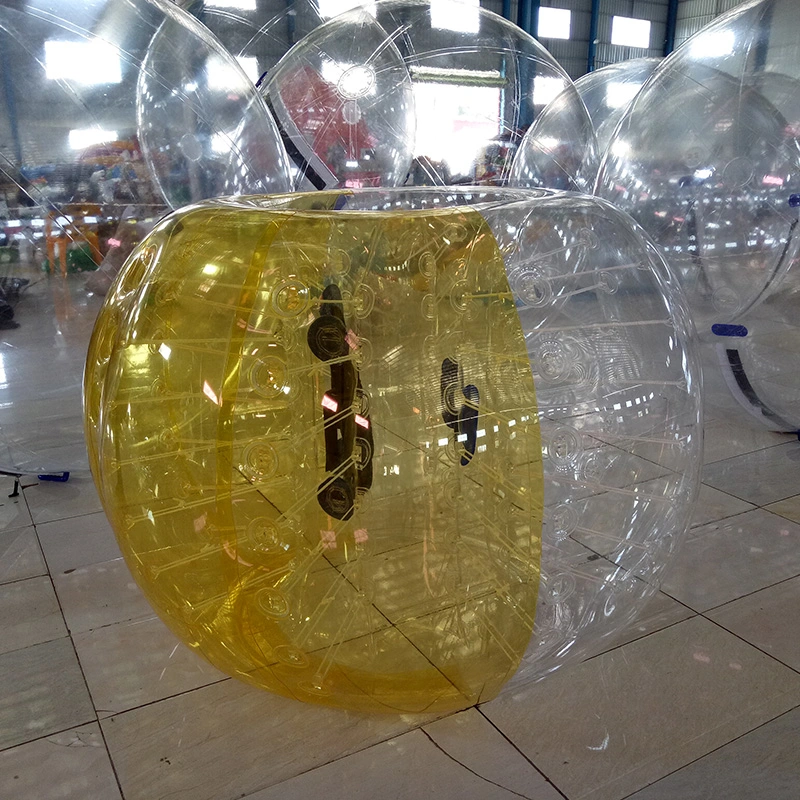 Hot Selling Inflatable Bubble Soccer Balls