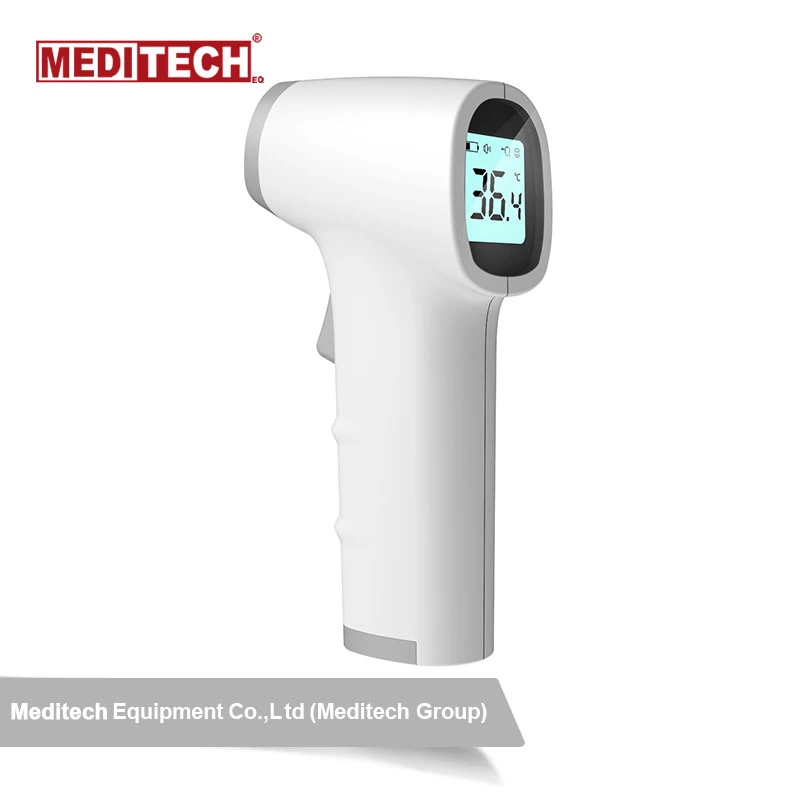 Environmental Measurement Meditech Forehead Thermometer