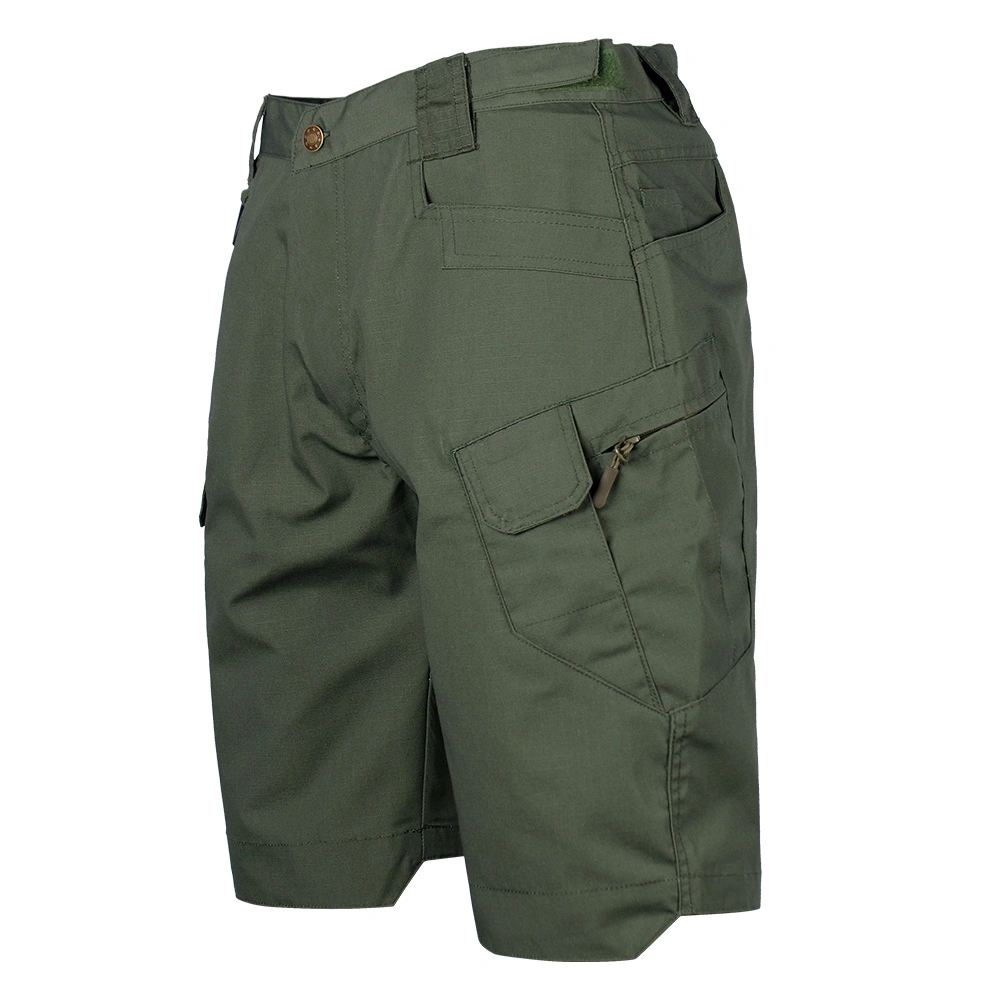 Wholesale/Supplier Mens Military Army Green Cargo Pants Short