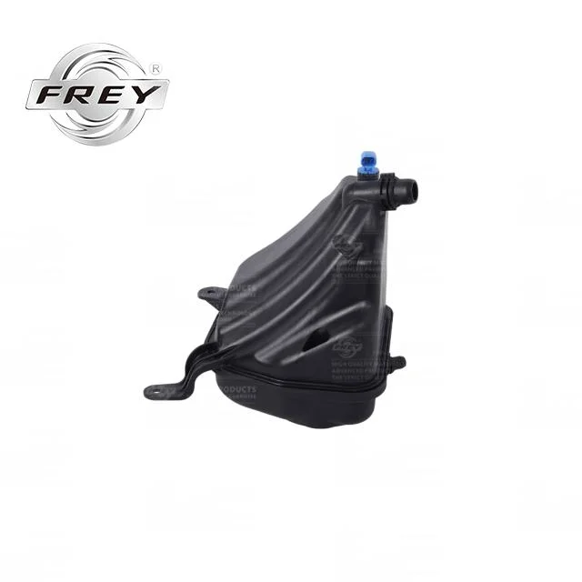 Frey Auto Car Parts Cooling System Expansion Tank for BMW E90 E91 E92 E93 E82 E84 E88 OEM 17137640515