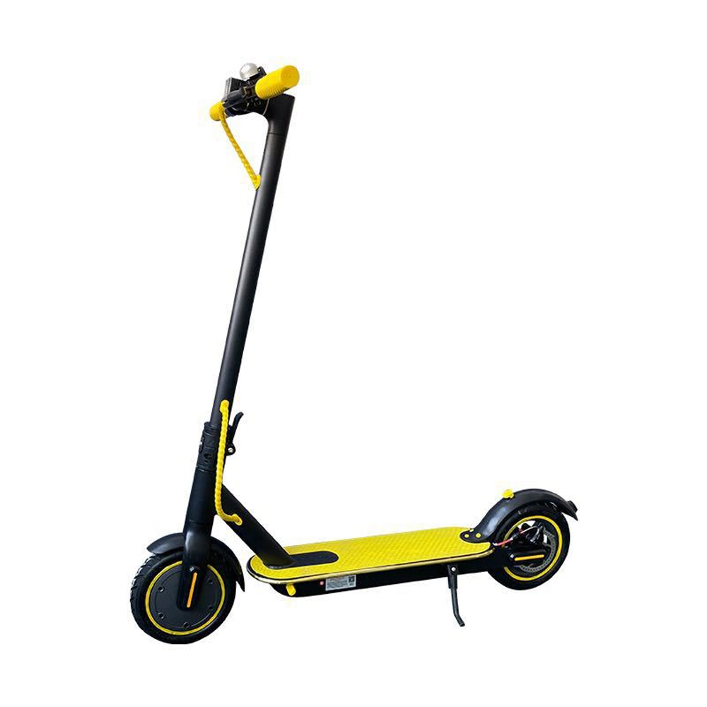 Amazon adulto de alta calidad Scooter Scooter eléctrico plegable Mini