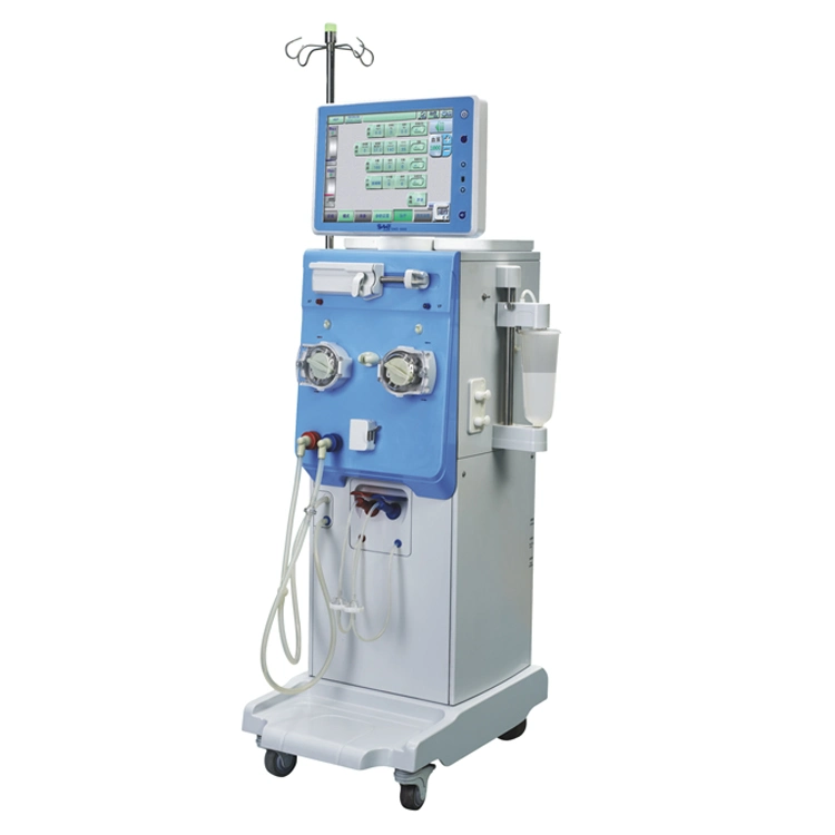 Dialysis Machine Blood Purification Device