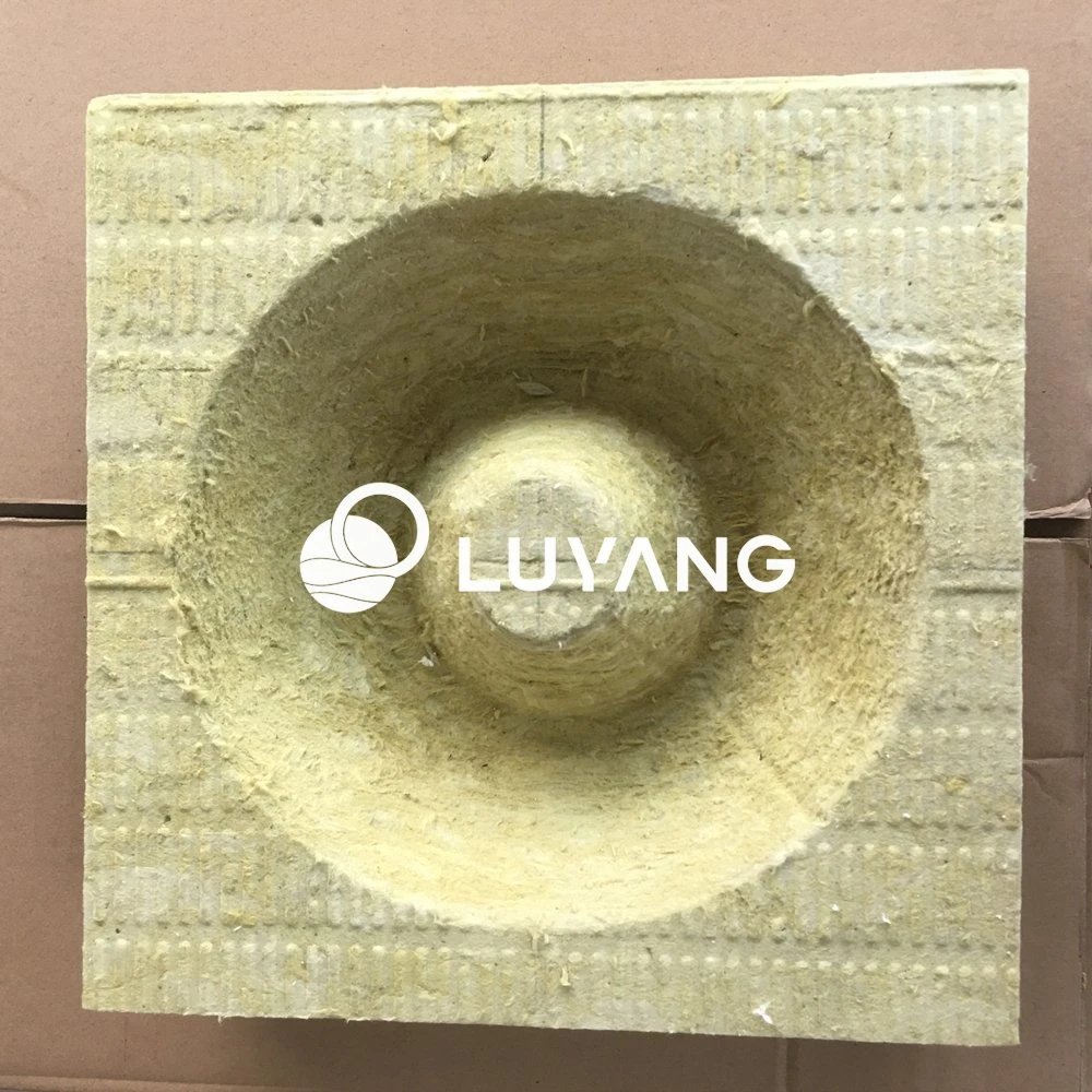 5-15mm Exterior Tiles Bstwool Carton/Bag/Pallet Thickness25-150mm Mineral Rock Wool Insulation