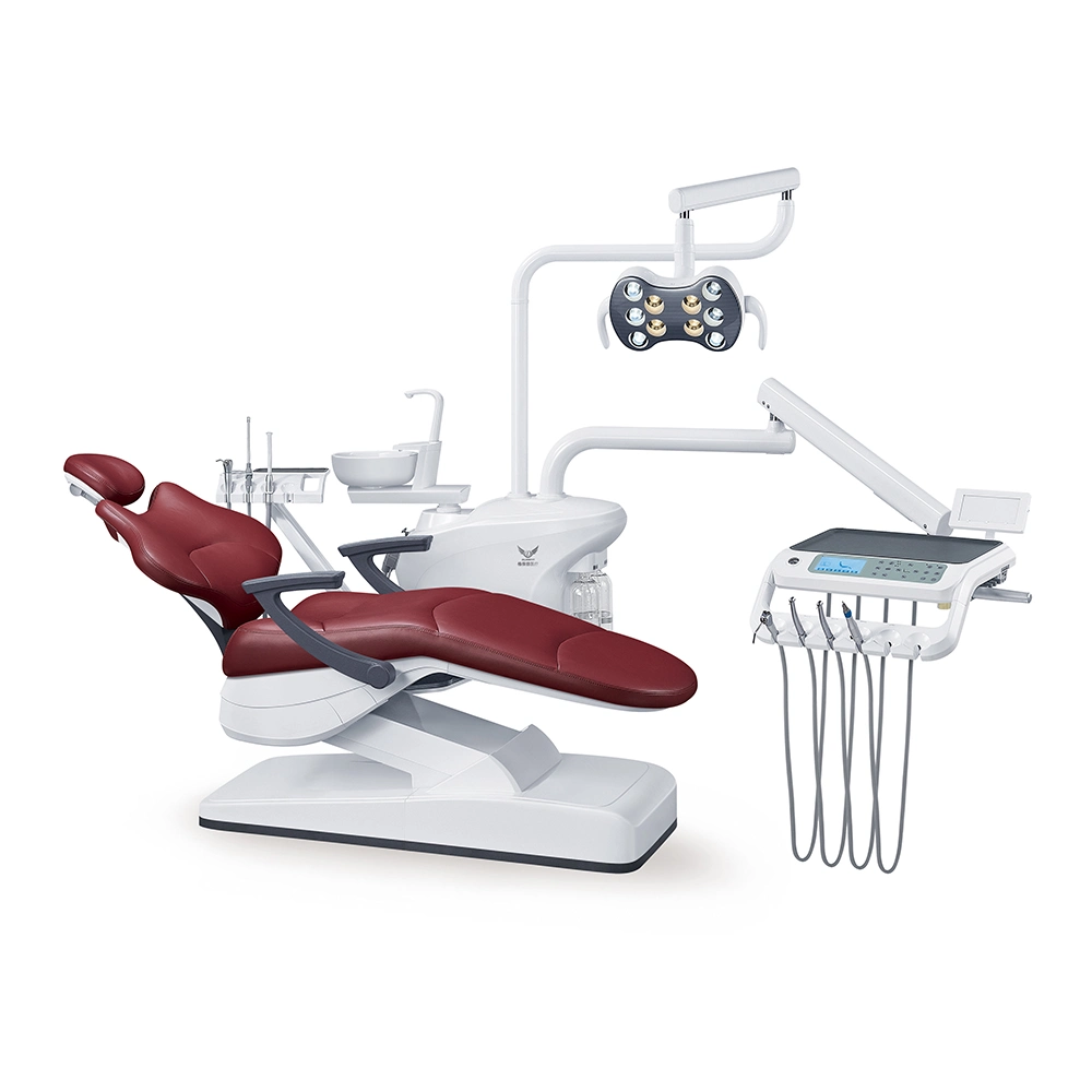 Dental Trophy Dental Mobile Stuhl