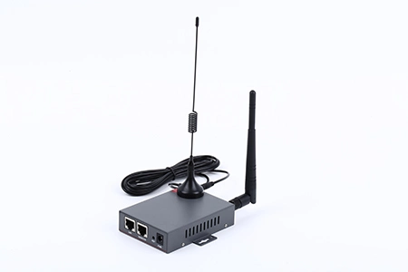 H20series M2m 3G IP Modem with RS232/RS485 for Remote Monitoring and Control System