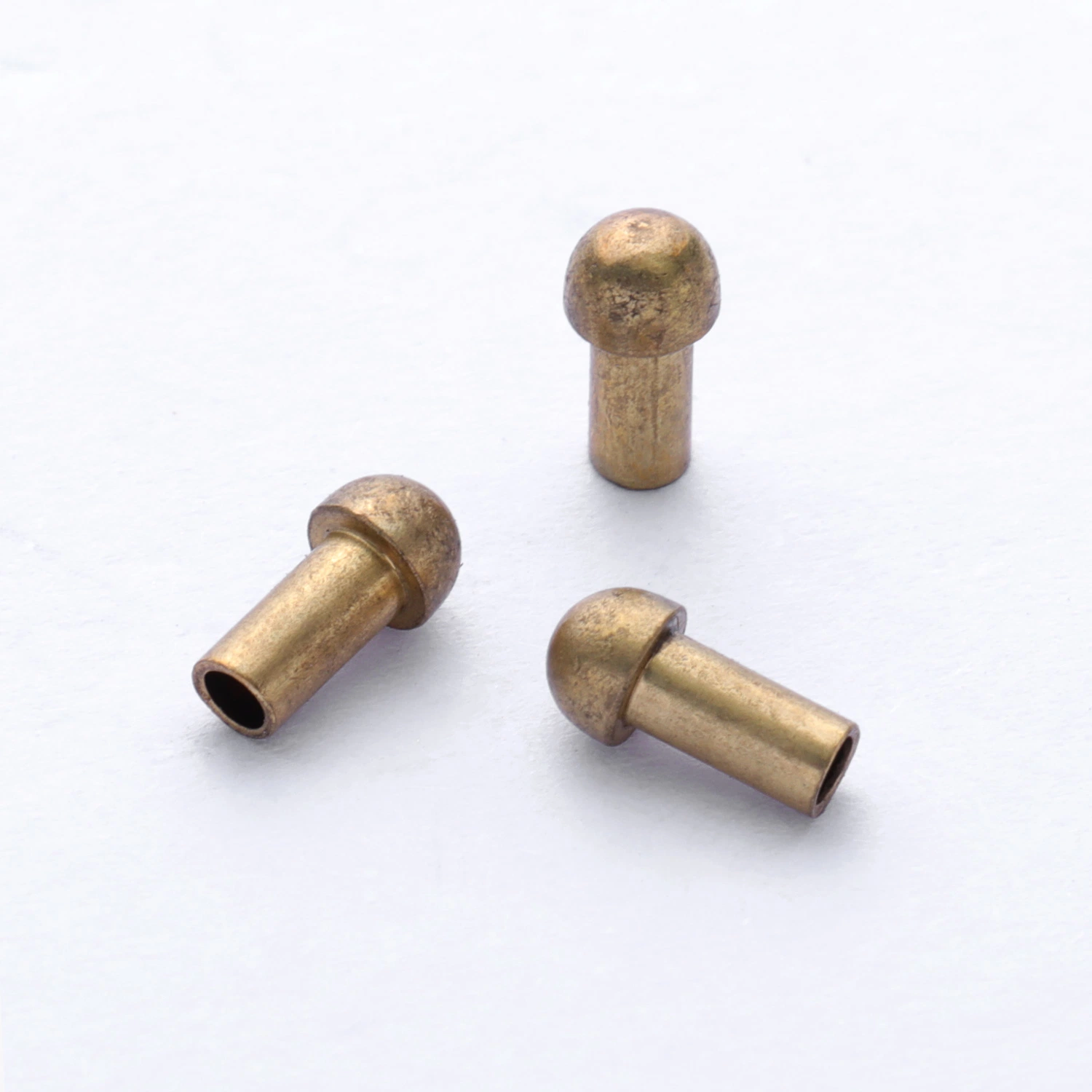 High quality/High cost performance Copper Bolt Welded Studs for Circuit Boards