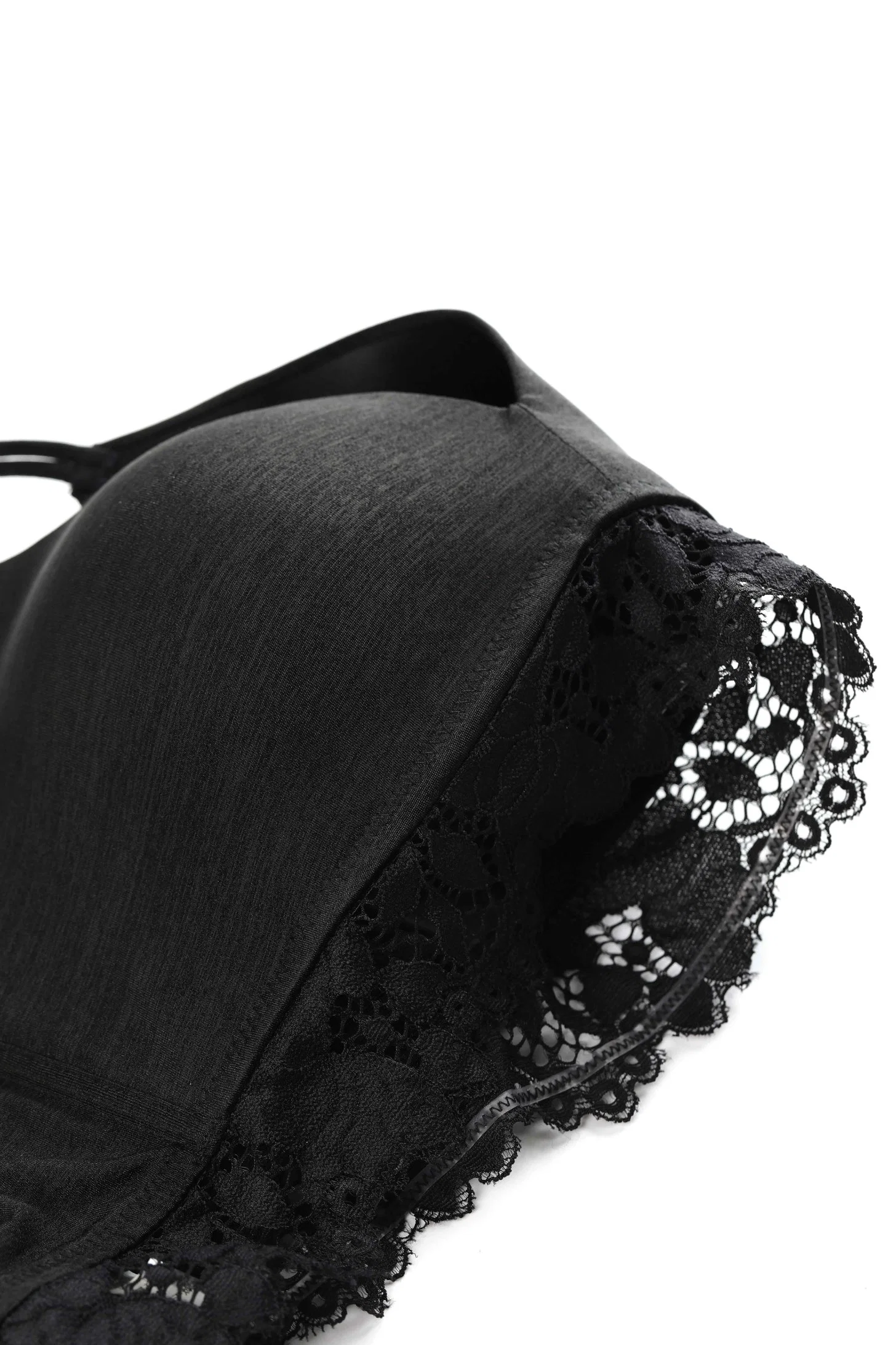 Elegante design engraçado jovem raparigas desgaste 32 Size Bra fotos de roupa interior