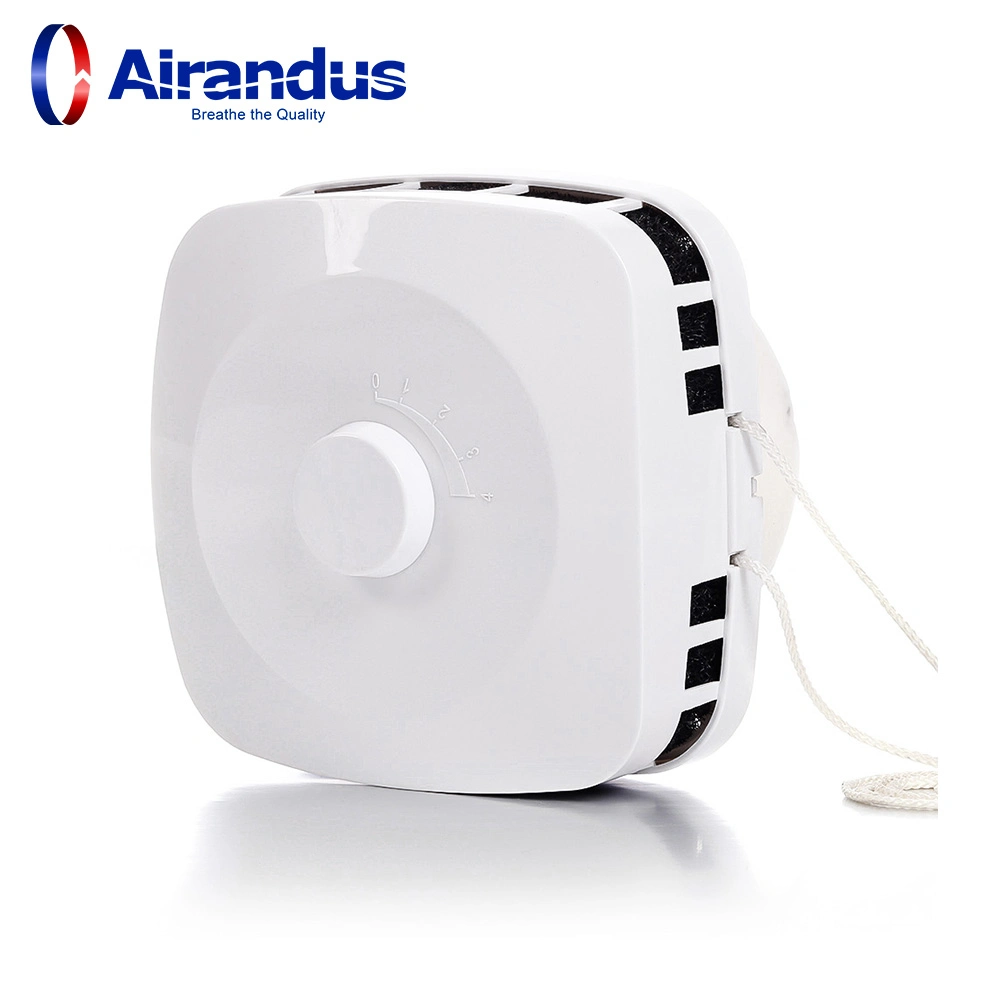 HVAC Ventilation Outlet Adjustable High quality/High cost performance  Durable Air Conditioning Plastic Round Air Vent