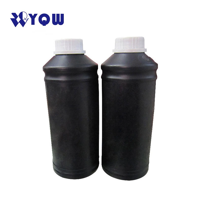 Good Quality Plastic Card UV Offset Screen Printing Ink for Inkjet Printer