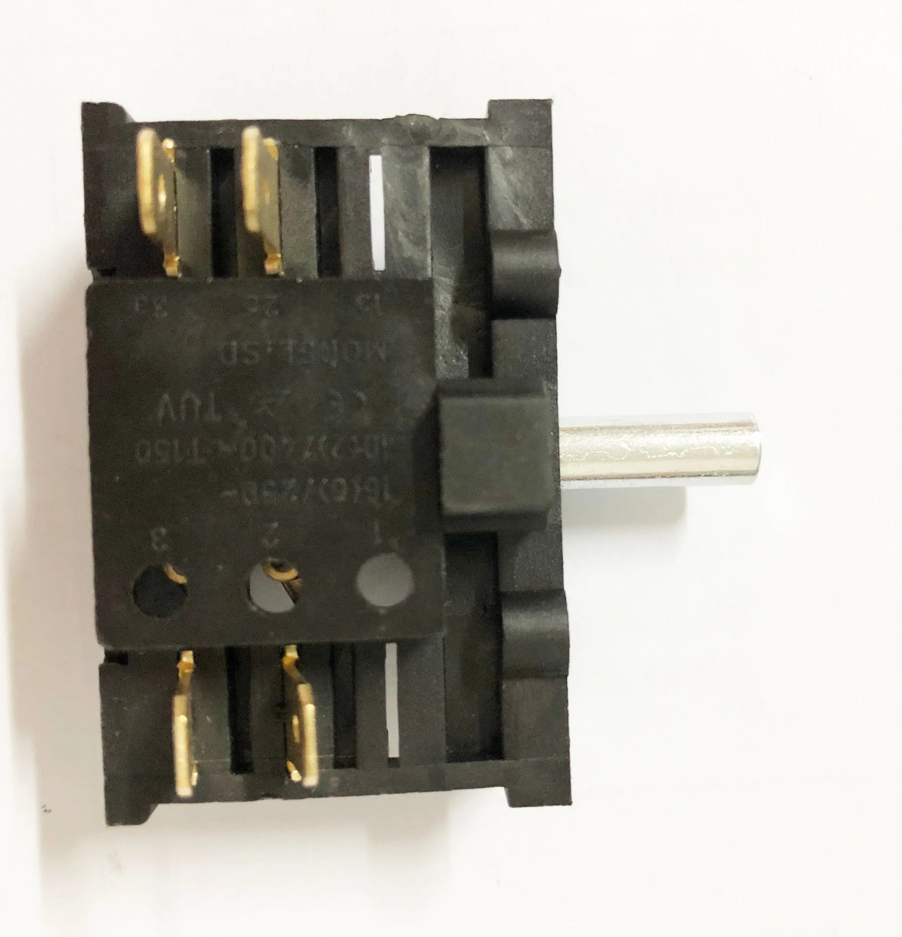 Oven Selector Rotary Switch Stove Parts and Freestanding