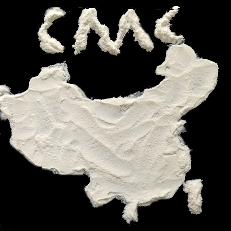 Sodium Carboxymethyl Cellulose CMC Thickener