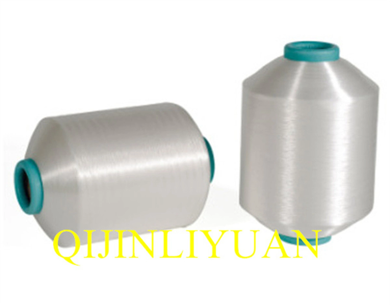 210d Textile Nylon 66 Nylon Yarn Multi Filament Industrial Yarn