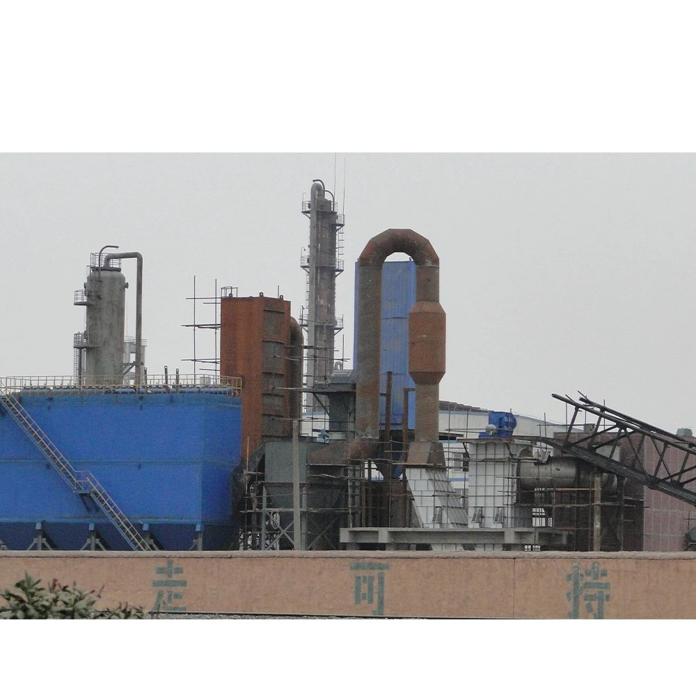 Building Materials and Construction Gypsum Production Line Powder