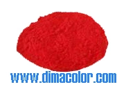 Pigment Red 112 for Paint Ink Textile Plastic (PERMANENT RED FGR)