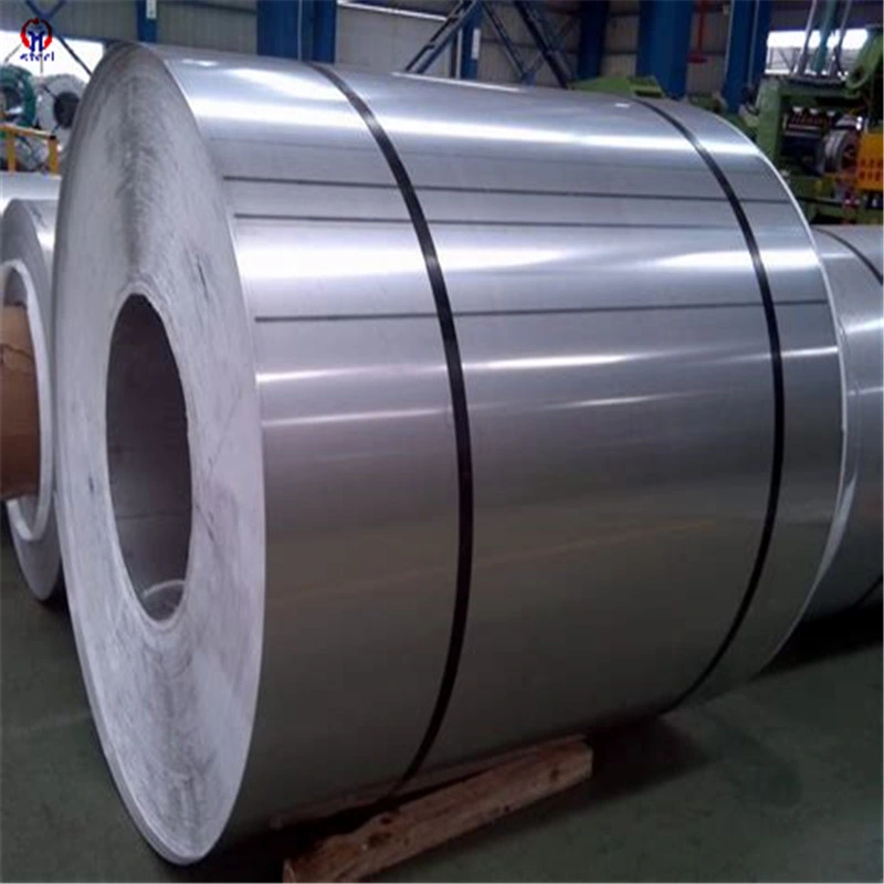 304 Stainless Steel Coil Building Material Price