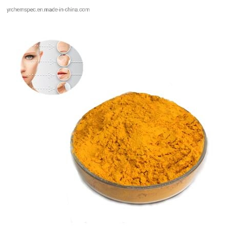 Online Exporter Cosmetic Grade Yellow Powder Hpr CAS893412-73-2 Hydroxypinacolone Retinoate