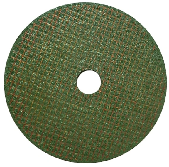 125mm/5 Inch Abrasive Cutting Disc Abrasive Discs Cut-off Wheel for Angle Grinders for Stainless Steel Metal
