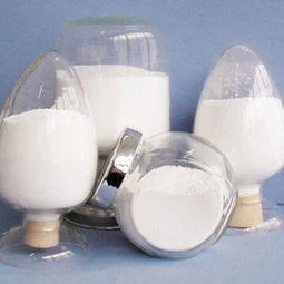 Gesunde Bio-Zucker Lebensmittel Additive D-Allulose Süßstoff CAS 551-68-8
