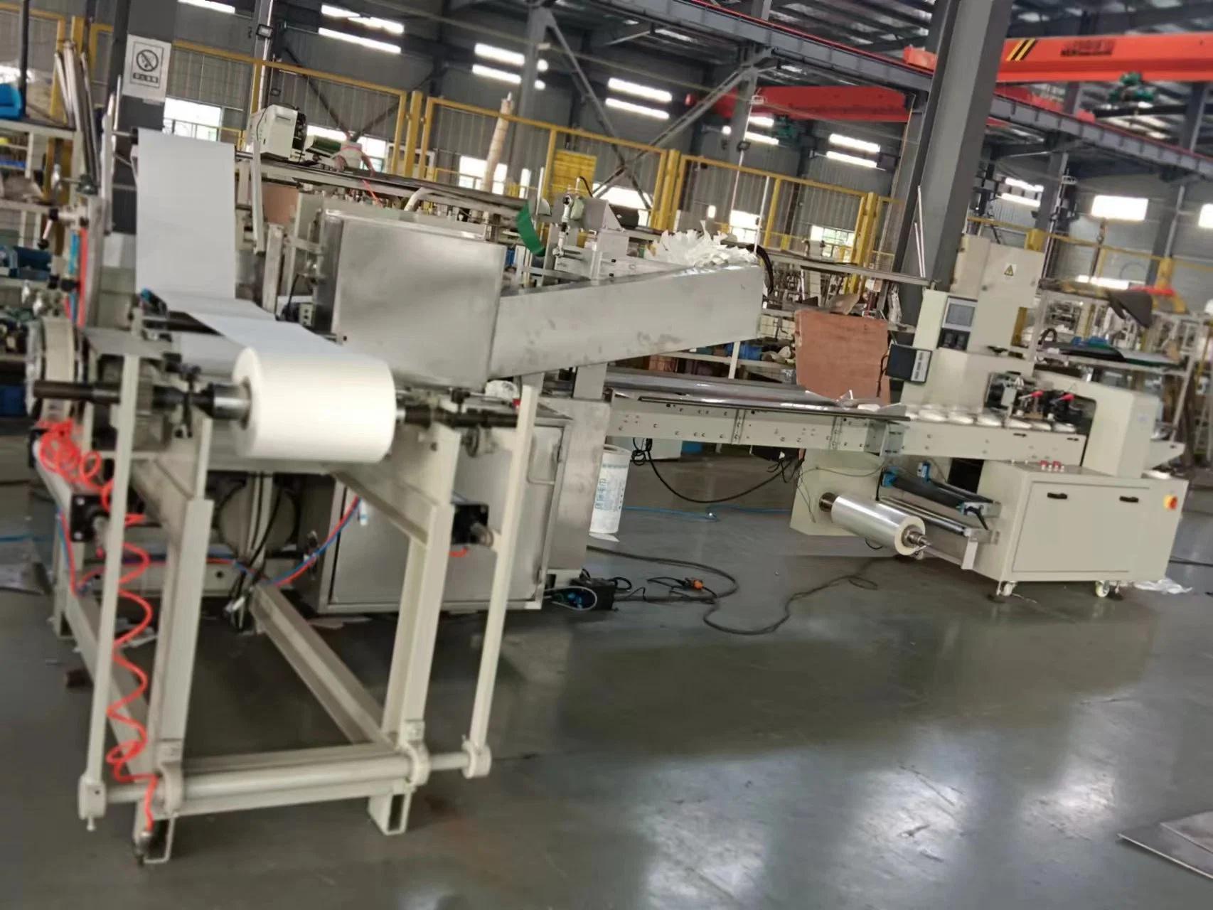 High Speed Automatic Tea Coffee Disposable Paper Filter Cup Forming Making Machine Price