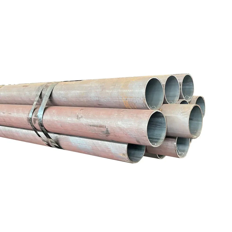 Long- Life and High Quality Mickey Mouse Alloy Profile Tube for Pneumatic Cylinder