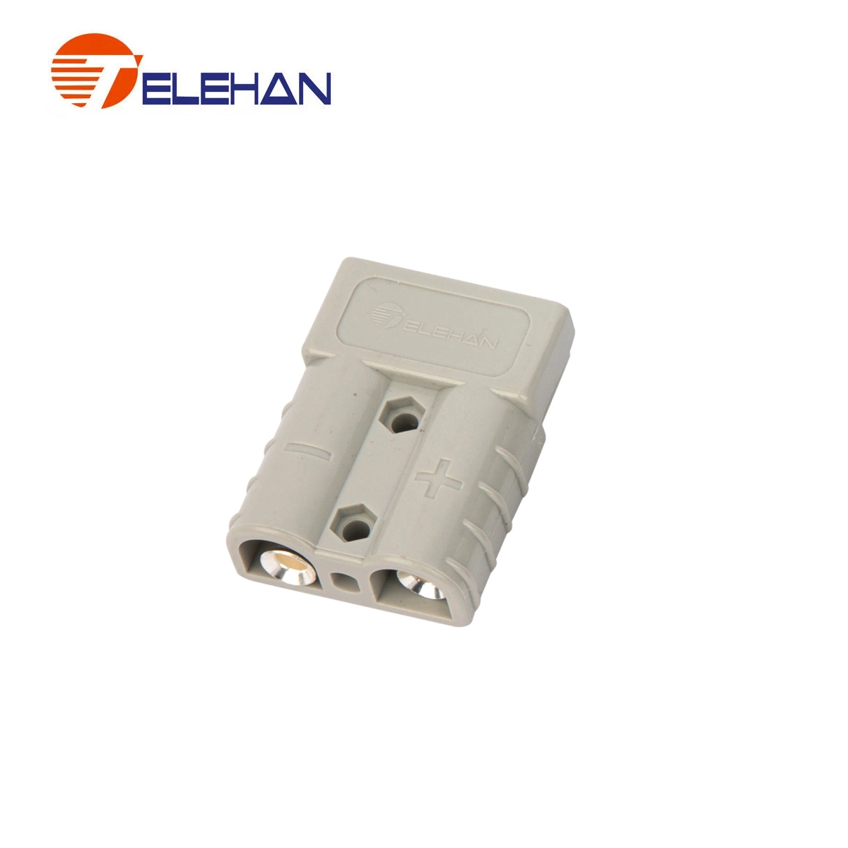 Th50 50A Double Pole Power Connectors,