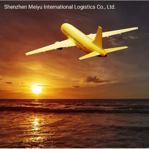 Fast China Forwarder Shipment Service Logistics Air Cargo Forwarder to USA with Most Competitive Shipping Rates