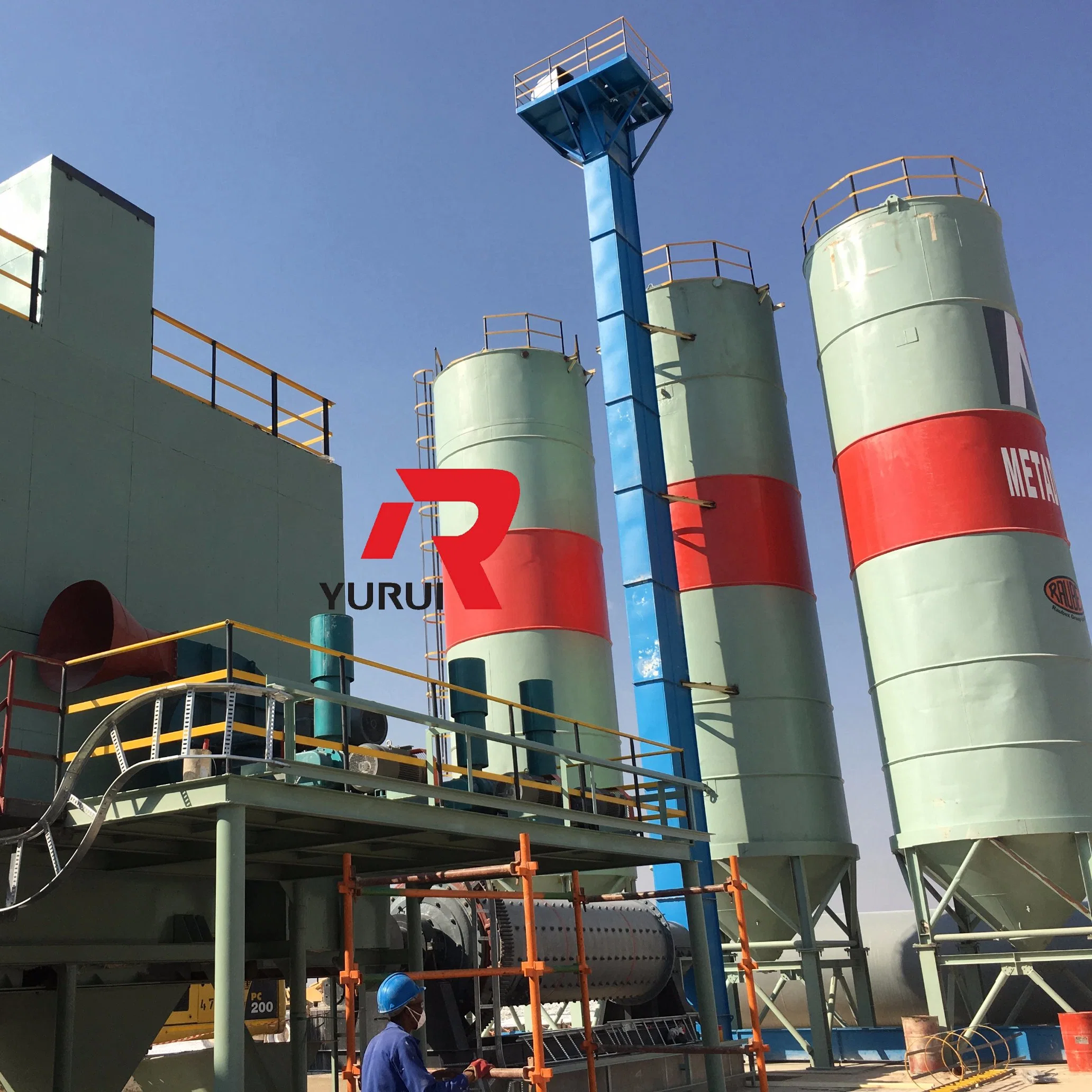 Cheap Price Gypsum Processing Plant Gypsum Powder Making Machine