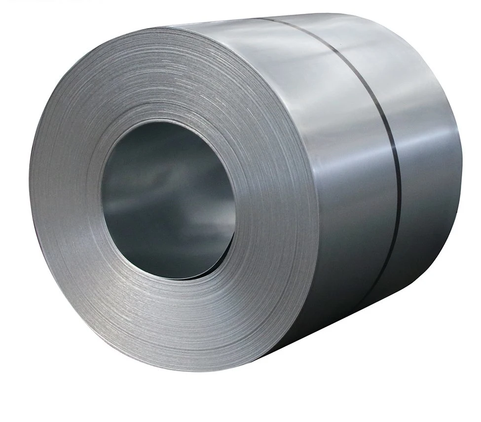 Stainless Steel Heating Coils Galvanized Steel Coil / Sheet Corrugated Metal Roof Coil