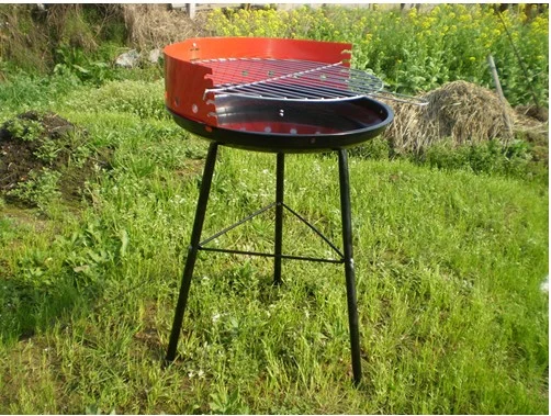 Hot Selling Tripod Camping Stove in BBQ Grill