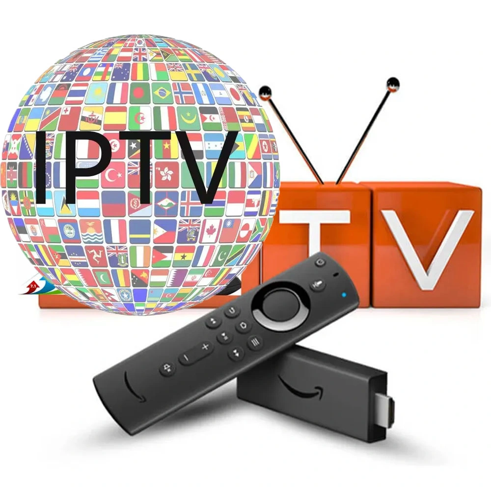 1 Jahre IPTV-Abonnement Alle Europa Frankreich Israel Rumänien für Android TV Box Smart TV umfasst 28000+ Kanäle + 18000 VOD-Filme Xxx Kanal