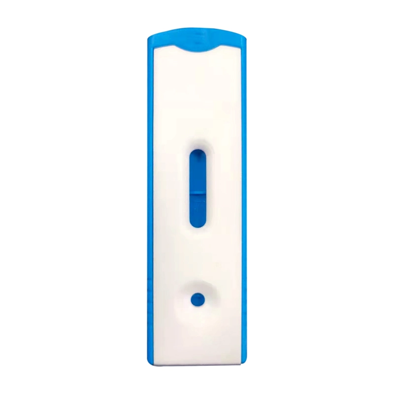 Fabricante Precio Feline Rapid Test Veterinary Use Feline Coro Antigen Kit de prueba de FCV