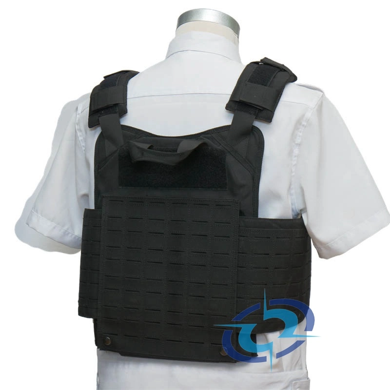 Nij 0115.00 24j, 50j, 65j Covert Stab Proof Vest Kevlar Safety Vest