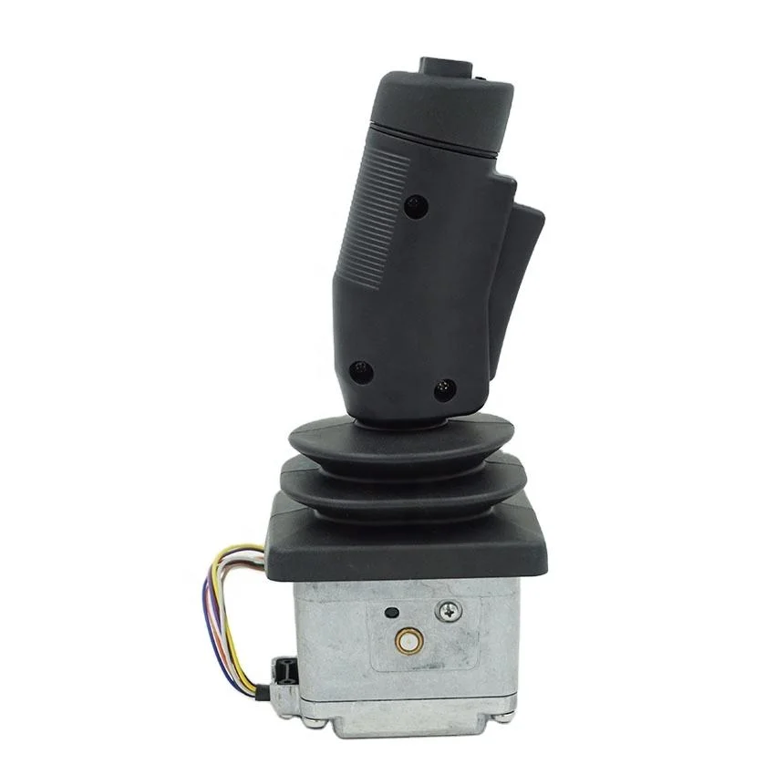 78903 Genie Hall Joystick for Excavator Joystick Handle