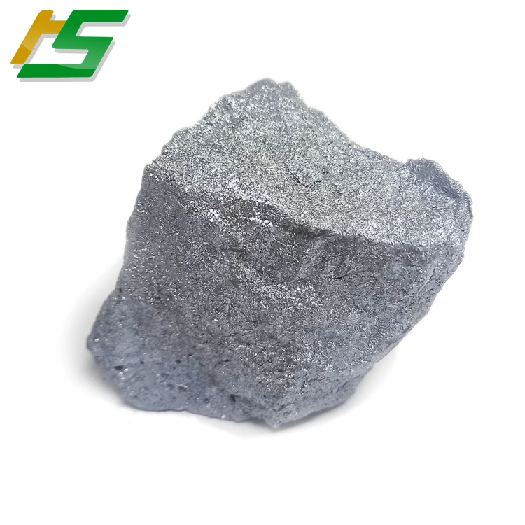 China Manufacturer Ferrosilicon Ferro Silicon FeSi72 Ferroalloy