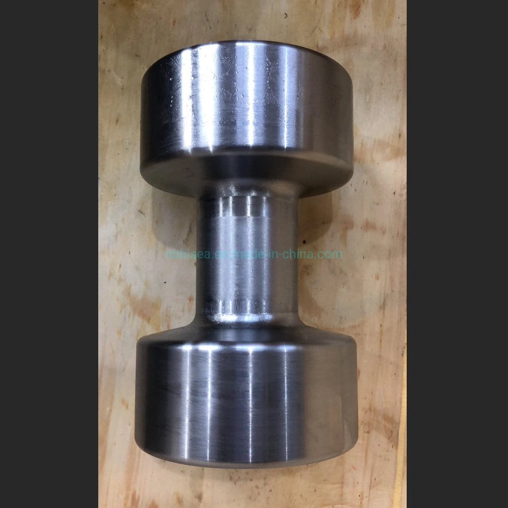 Forging and Machined Titanium 20crmnti