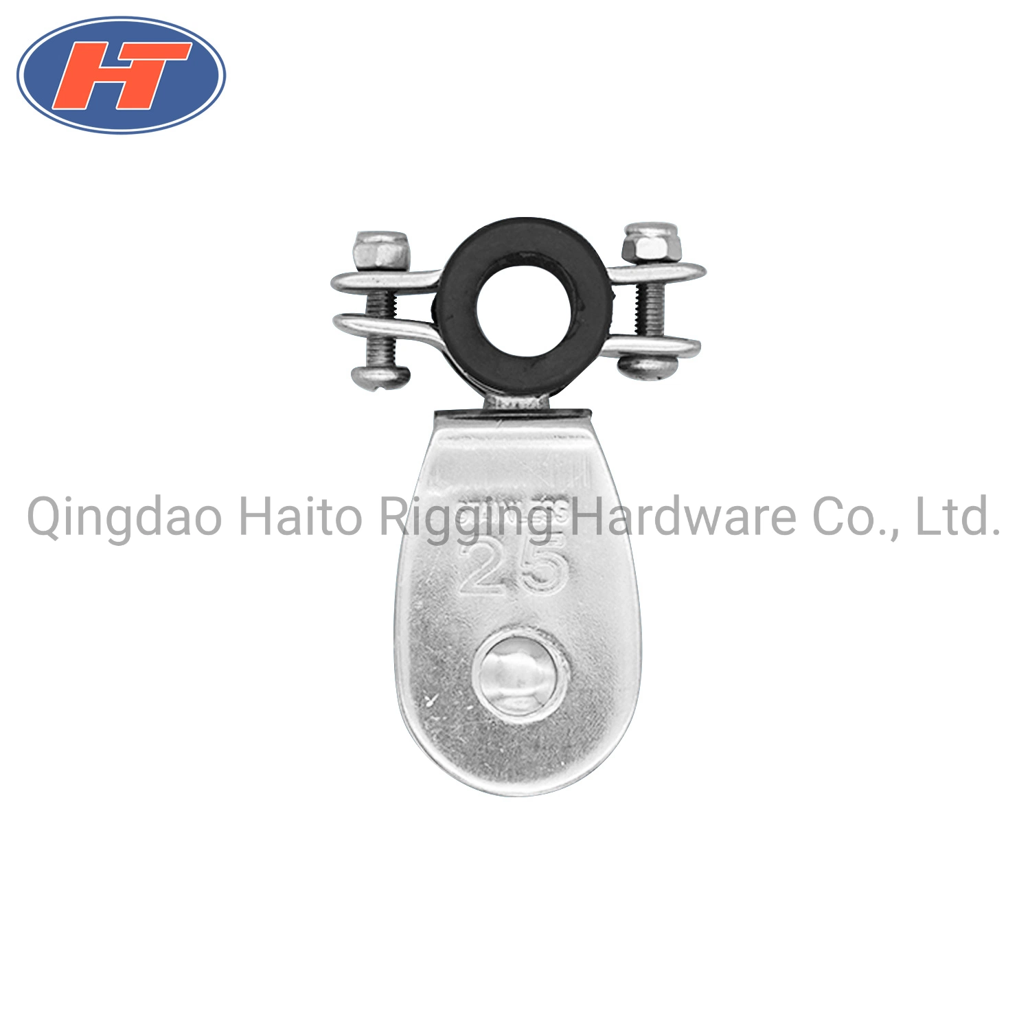 Mirror Polish Stainless Steel Marine Hardware Professional Manufacture