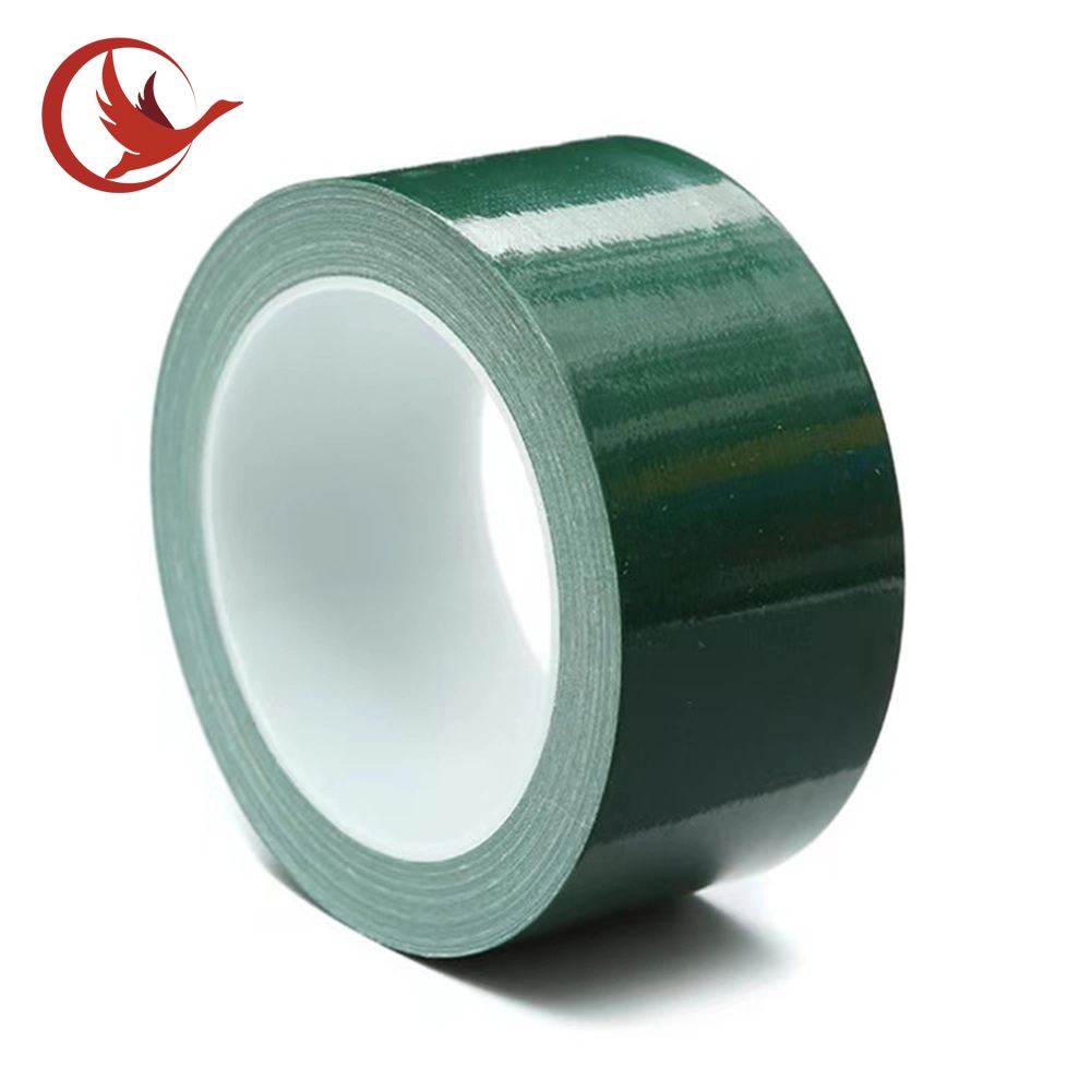 Industrial Multiple Colors Customizable Width and Length High-Quality Cloth Based Tape