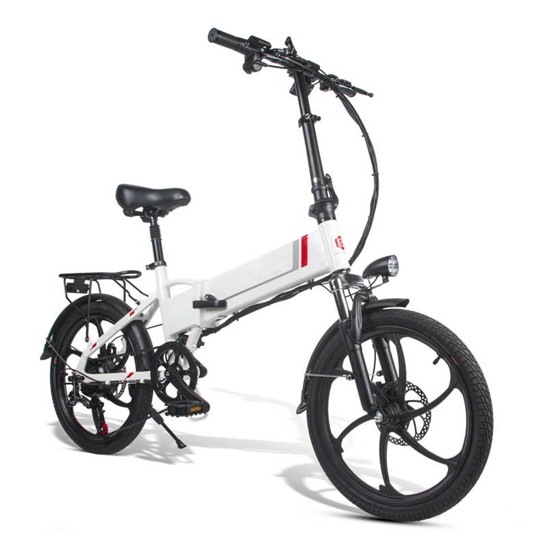 Matériel de fitness commercial Mountain Bike vélo électrique pour les enfants adultes scooter