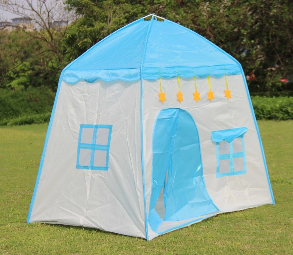 Baby Game Room Playhouse Tent for Kids Castle Tent Gift